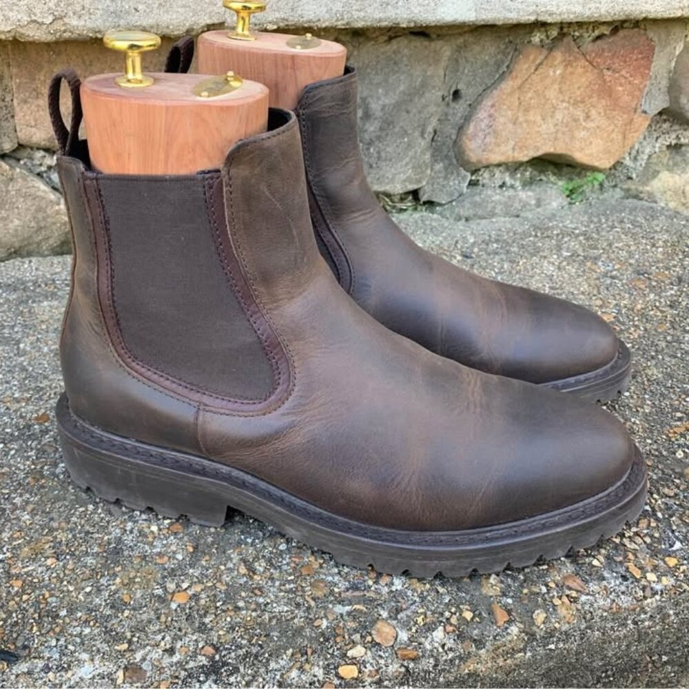 Thursday Boot Company Legend M 8.5 D - Tobacco